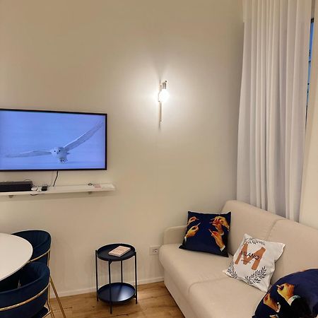 Private Apartment With Wi-Fi Milano City Near Duomo Atena Exteriér fotografie