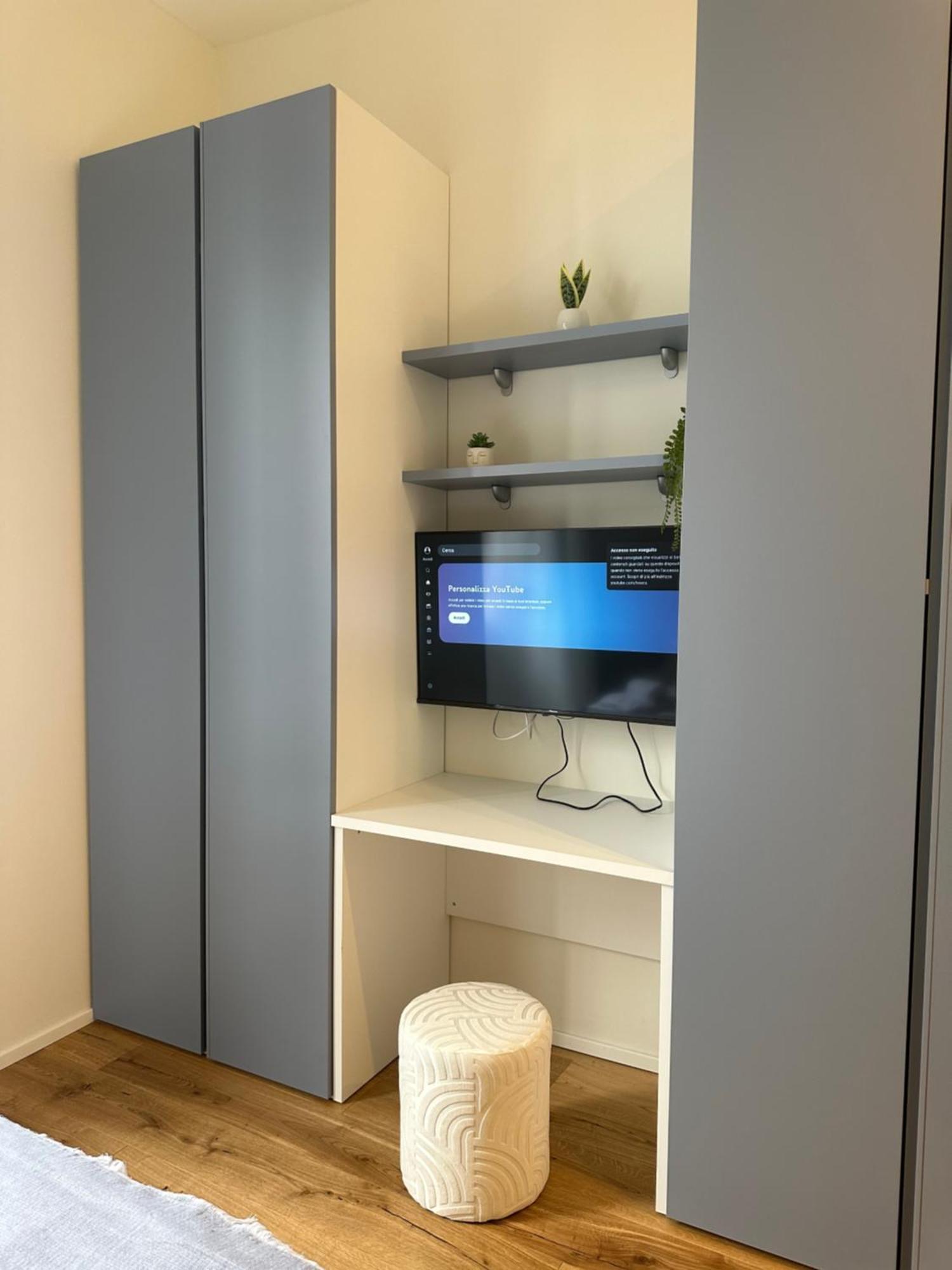 Private Apartment With Wi-Fi Milano City Near Duomo Atena Exteriér fotografie