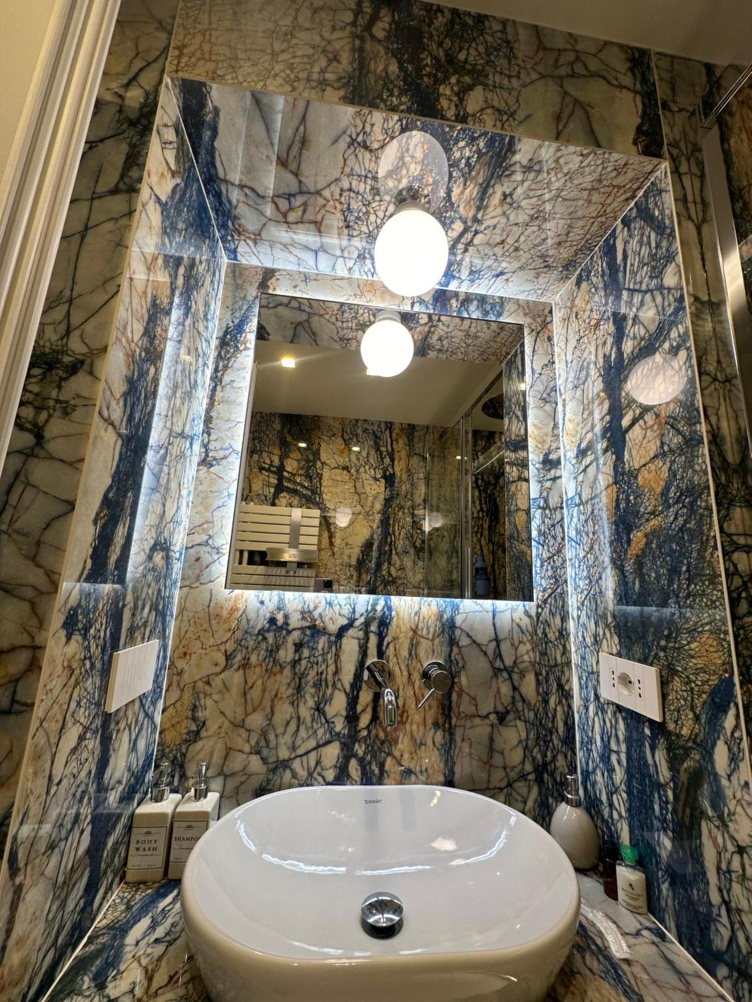 Private Apartment With Wi-Fi Milano City Near Duomo Atena Exteriér fotografie