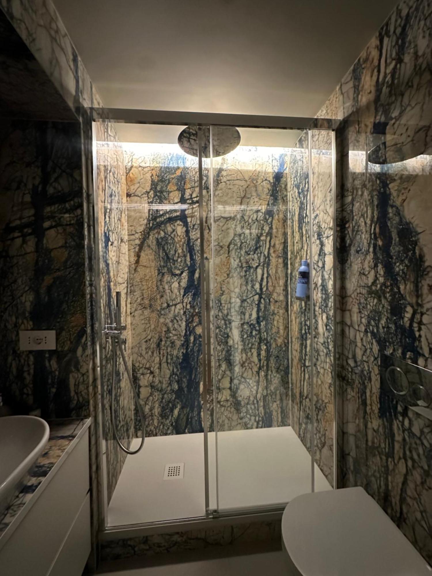 Private Apartment With Wi-Fi Milano City Near Duomo Atena Exteriér fotografie