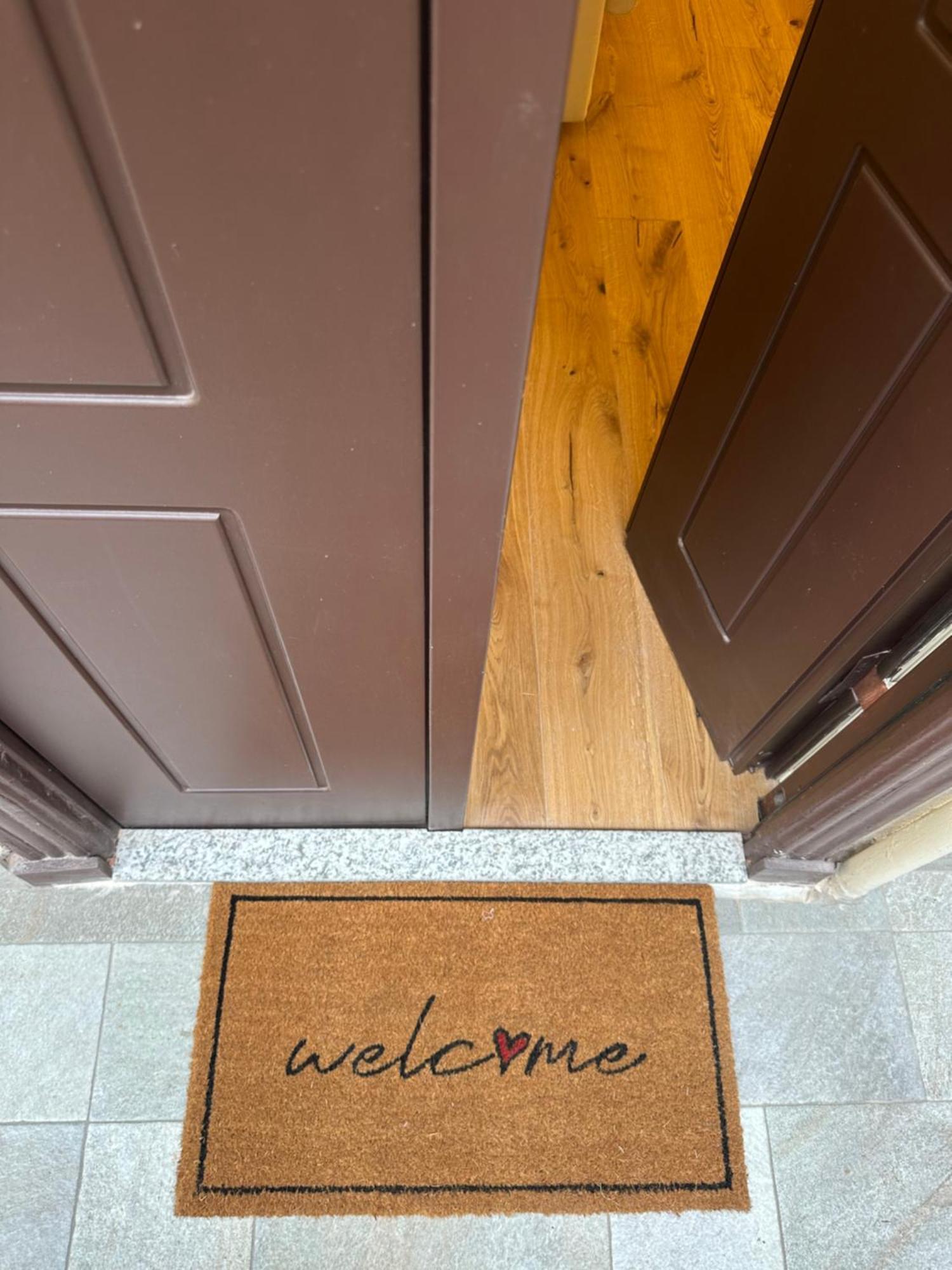 Private Apartment With Wi-Fi Milano City Near Duomo Atena Exteriér fotografie
