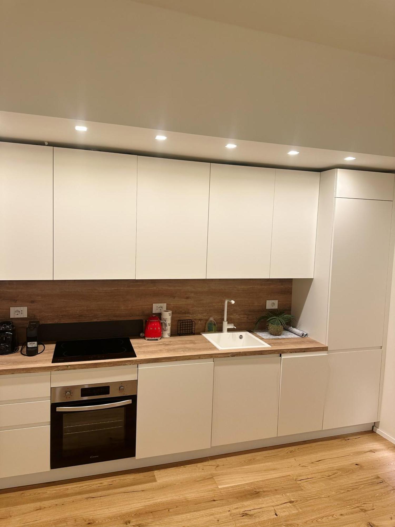Private Apartment With Wi-Fi Milano City Near Duomo Atena Exteriér fotografie