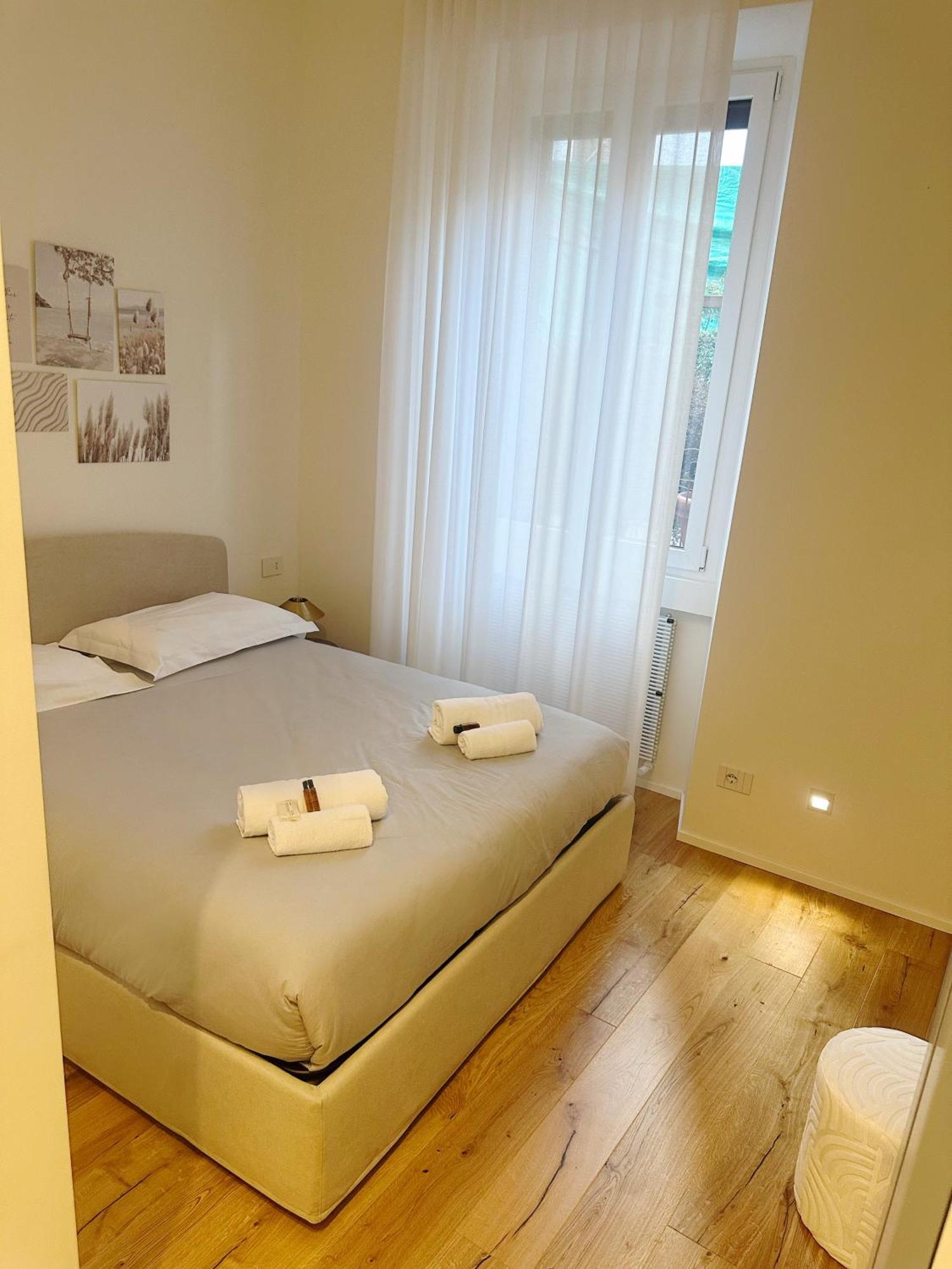 Private Apartment With Wi-Fi Milano City Near Duomo Atena Exteriér fotografie