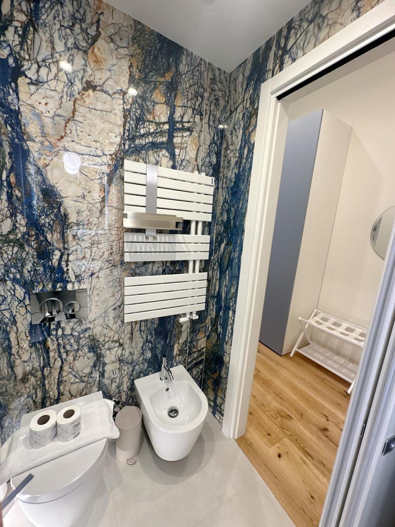 Private Apartment With Wi-Fi Milano City Near Duomo Atena Exteriér fotografie