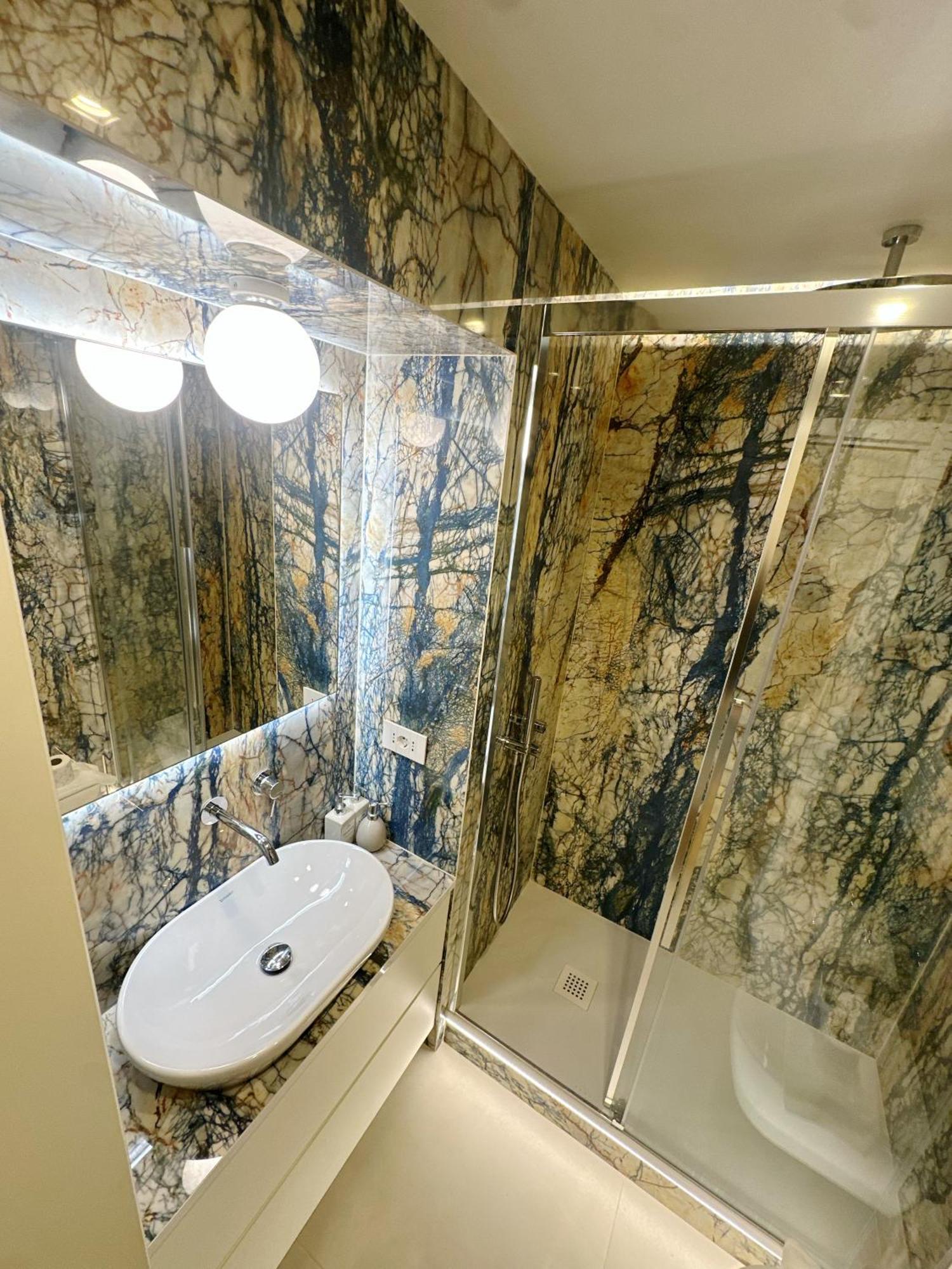 Private Apartment With Wi-Fi Milano City Near Duomo Atena Exteriér fotografie